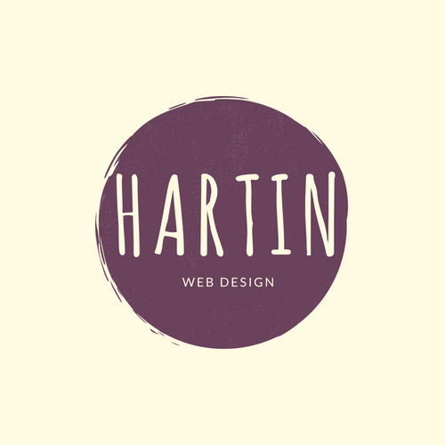 Hartin Logo